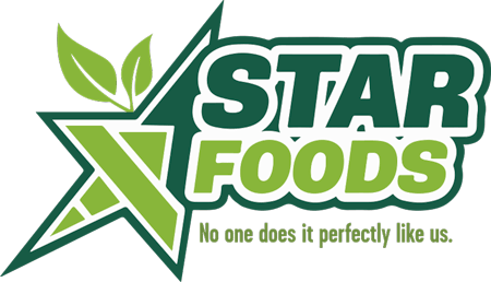 Star Foods | Manufacturing and Exporting